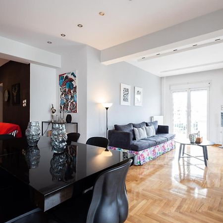 A Luxury & Comfortable Apt In Athens Exterior photo