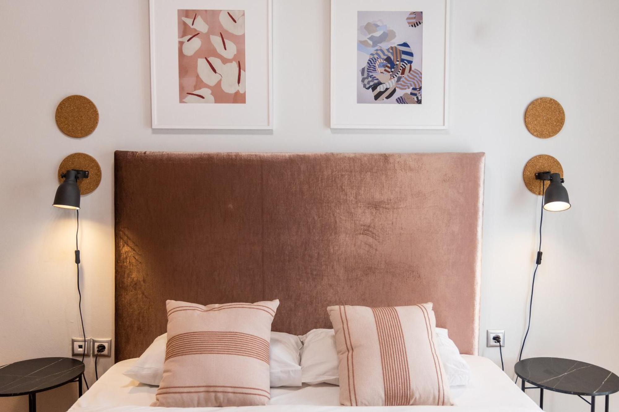 A Luxury & Comfortable Apt In Athens Exterior photo